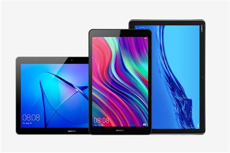 argos huawei tablet